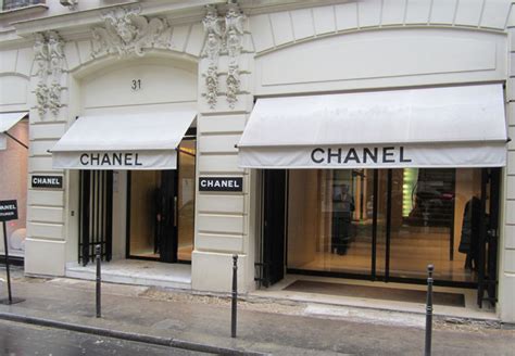 chanel cheaper in france|chanel outlet france.